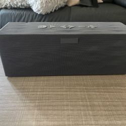 BIG JamBox By Jawbone