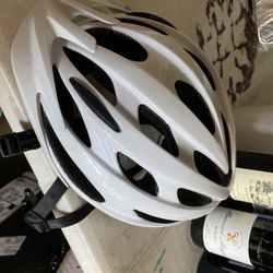 Giro Helmet