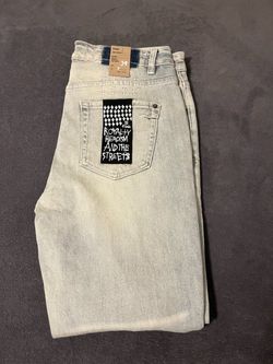 Ksubi Jeans Size 34