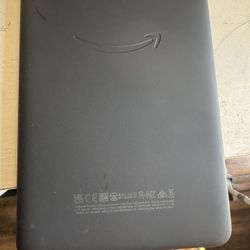 Lightly Used Kindle Paperwhite, 12th Generation 