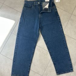 Gap Baggy Fit Jeans (28*28) Fours Colors Available Brand New