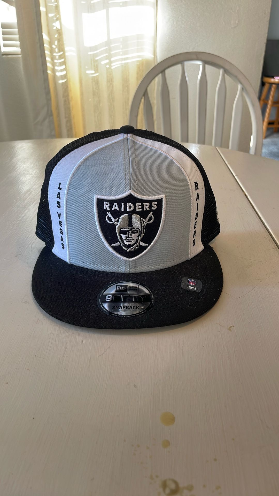 Sports Hat 