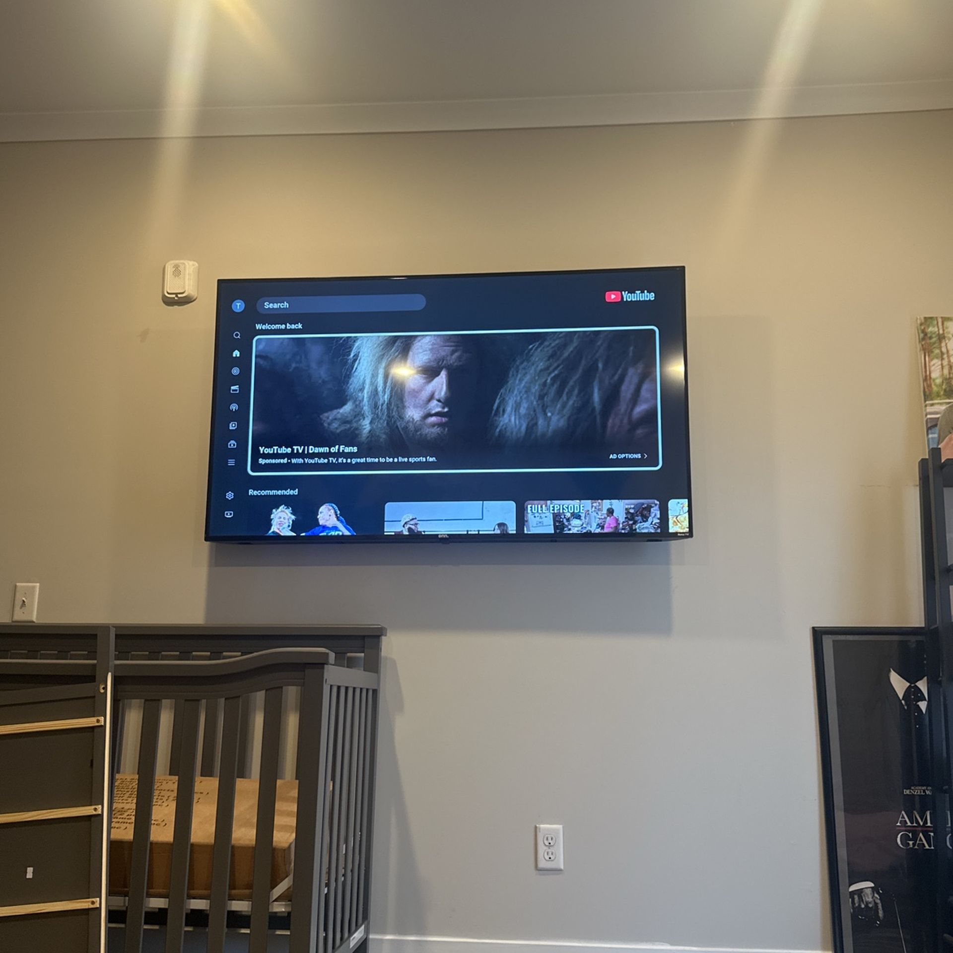 50 Inch Tv
