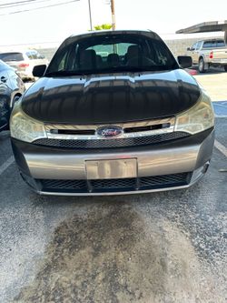 2010 Ford Focus