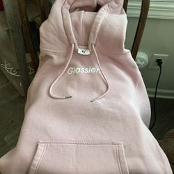 Glossier Sweatshirt