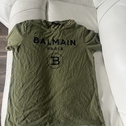 Balmain  T shirt
