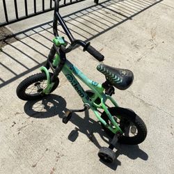 Kids Bike