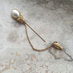 Vintage Brooch 