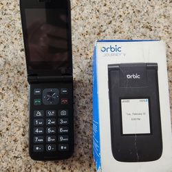 Orbic Journey V RC2200L Phone