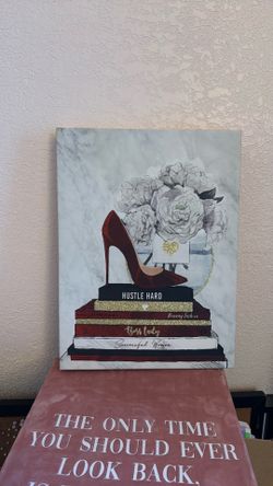 Wall art decor