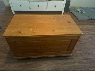 Toy Chest