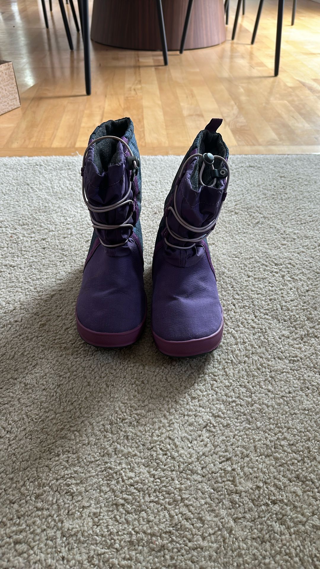 Snow Boots