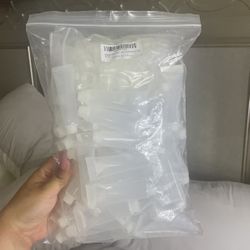 Lipgloss Tubes