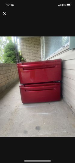 Set Pedestal LG