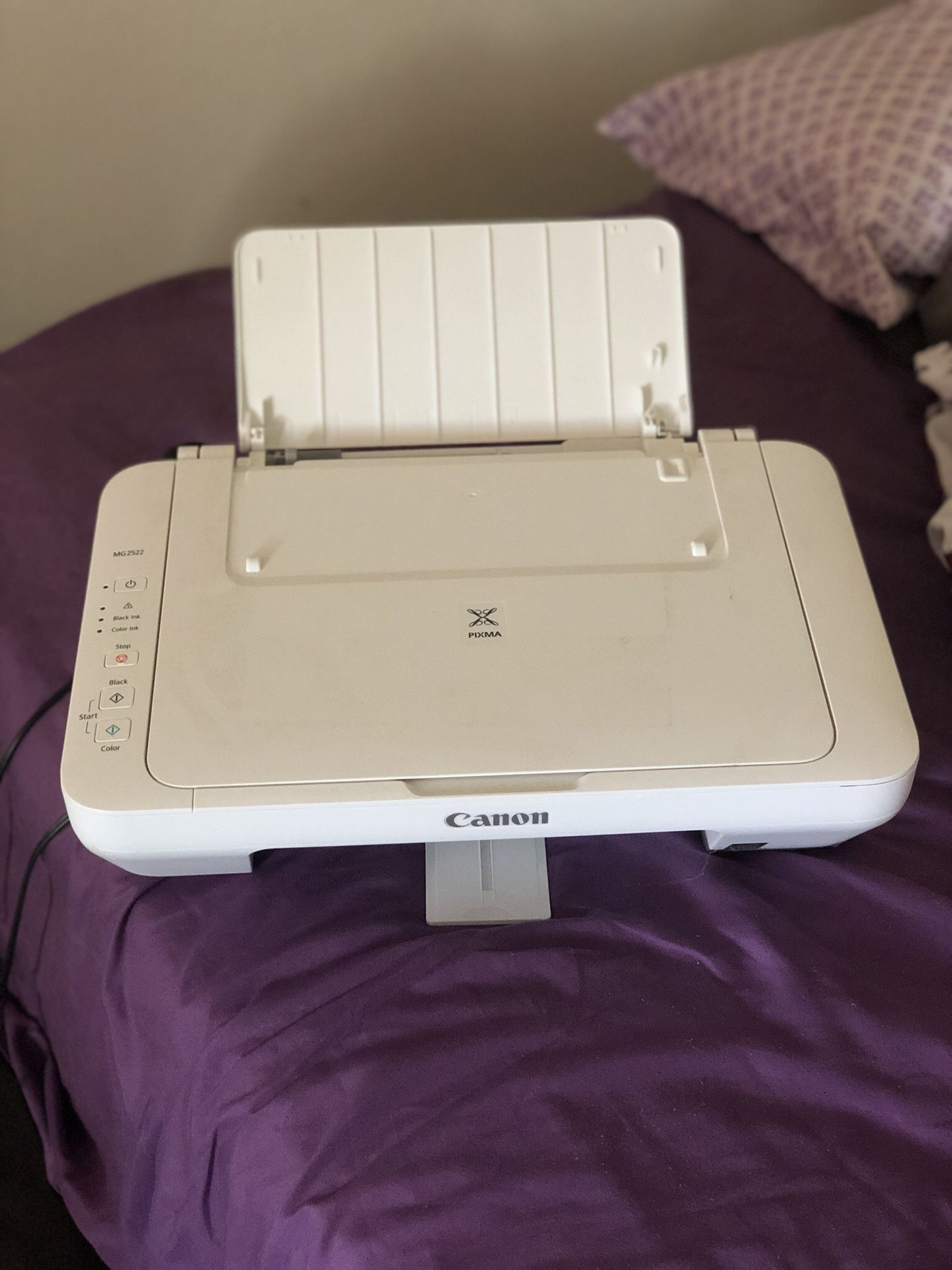 Canon Printer