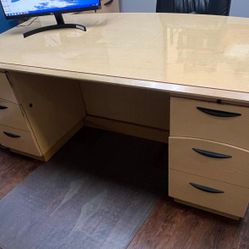 Office Desk 