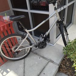 Nice Bike