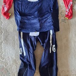 Motocross Gear