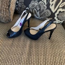 Guess Heels