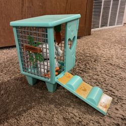 American girl Doll Bunny 