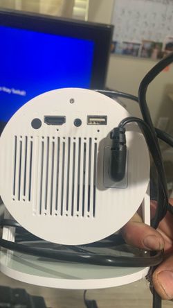 Projector