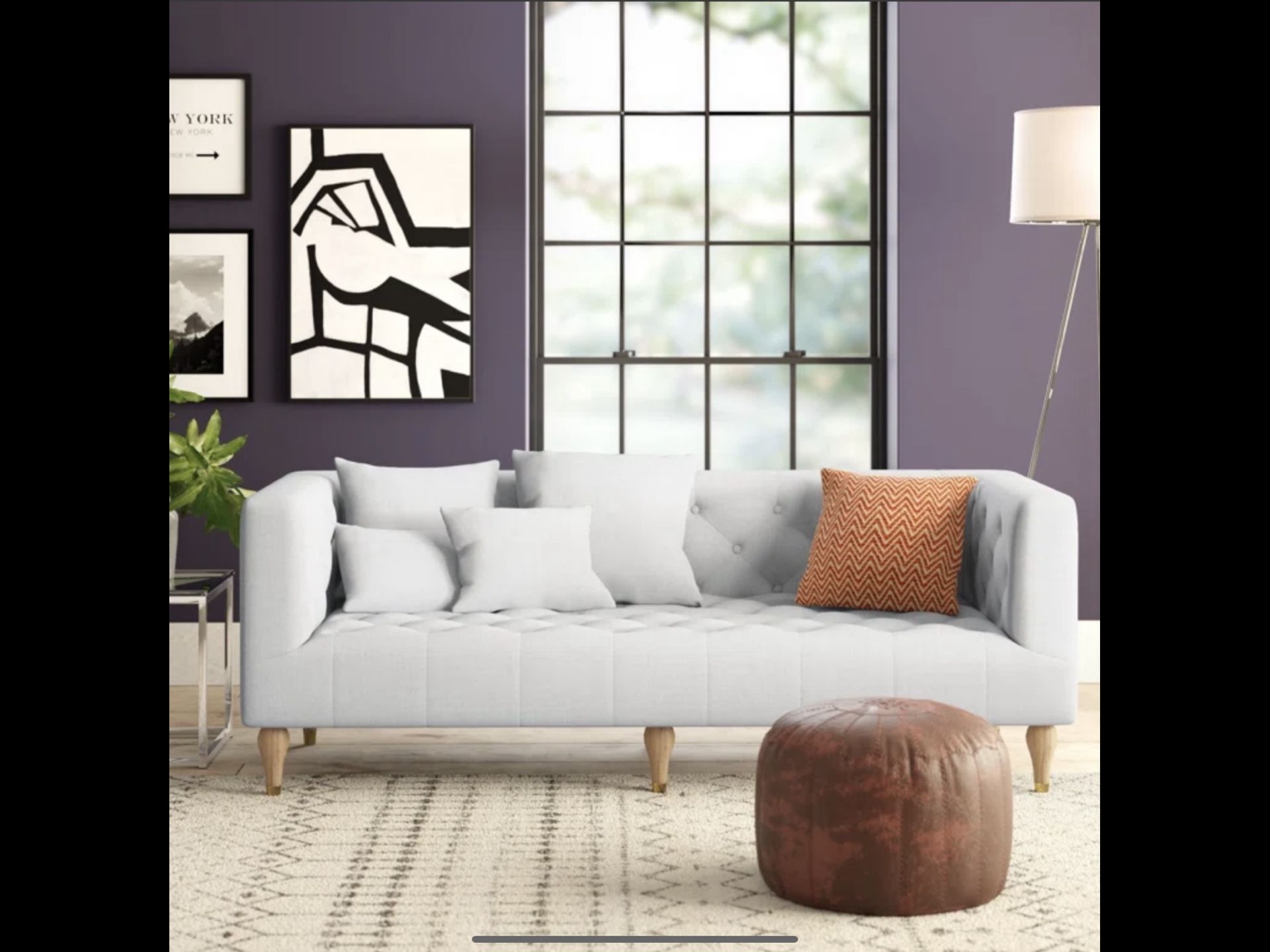 SOFA 100