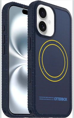 OtterBox iPhone Case with MagSafe iPhone 16