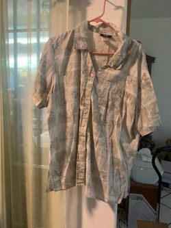 Man shirt