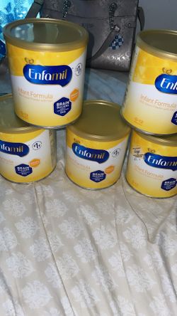 $12 Yellow Can