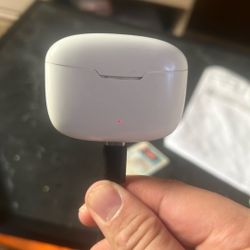 Vivitar Bluetooth Earphones 