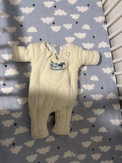 Merlin Magic Sleepsuit