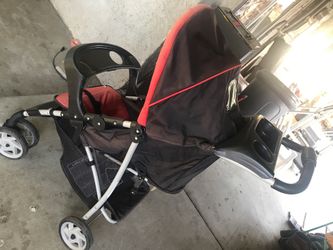 Stroller