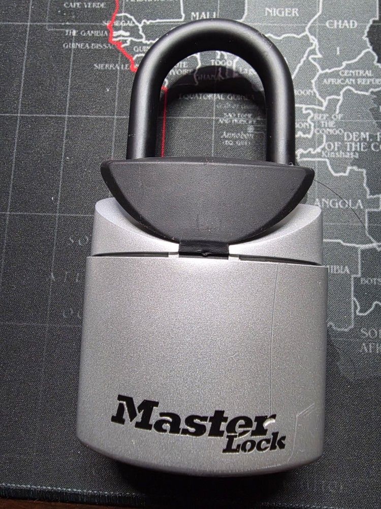 Master Lock