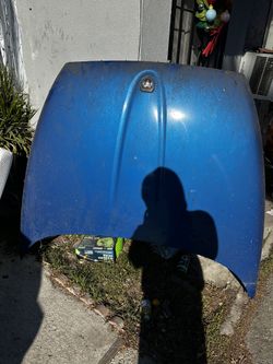 99 Dodge Dakota Oem Hood