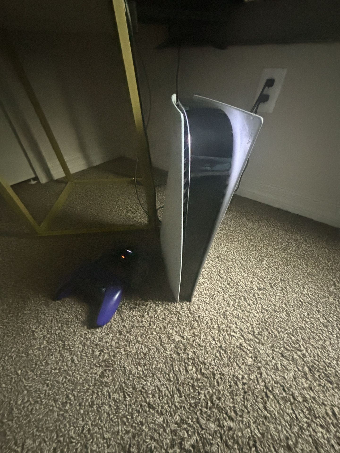 PS5 GREAT CONDITION