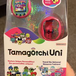 Tamagotchi Uni
