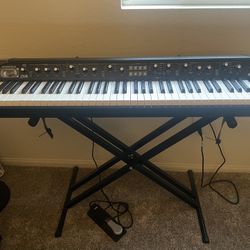 Korg SV-1 73-key
