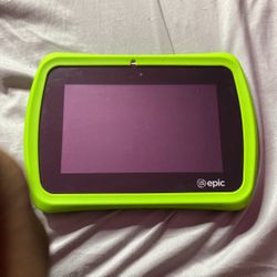 Leapfrog Tablet