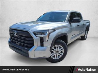 2024 Toyota Tundra
