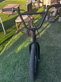BMX