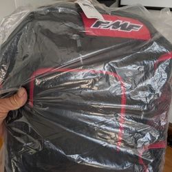 Brand New FMF Motorcycle Backpack