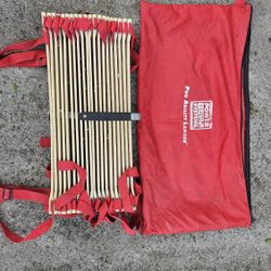 Power System Pro Agility Ladder 