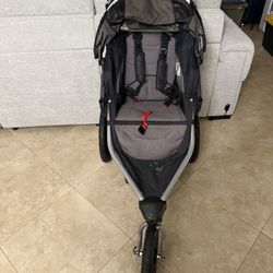 BOB Stroller 