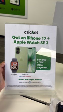 iPhone bundle 💚