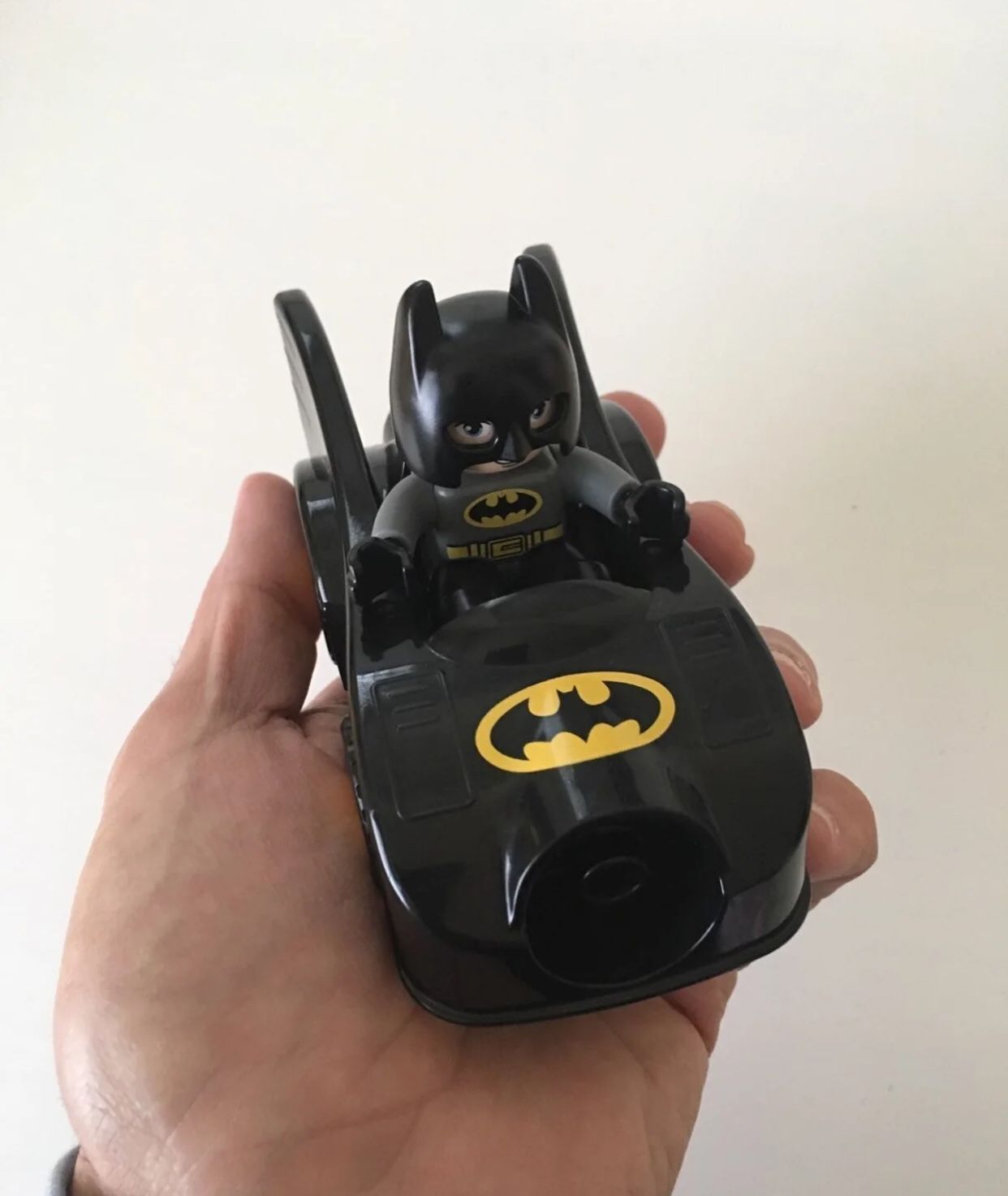 Batman old mobile lego