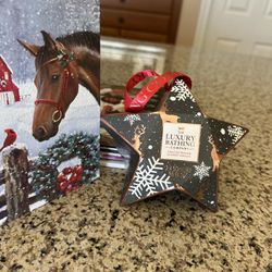 The Luxury Bathing Company Gift Set