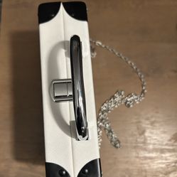 Se Vende Cartera Costomizada En $30 