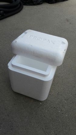 Cooler