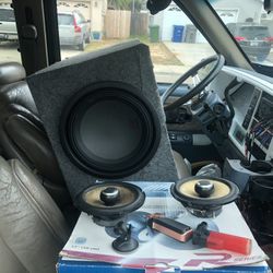 Car Audio 