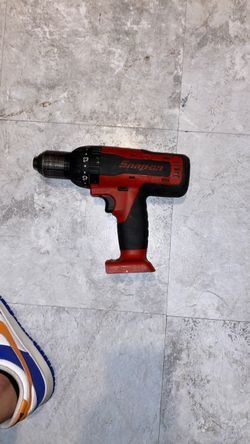 Snap on  hammer drill